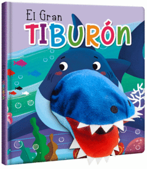 GRAN TIBURON