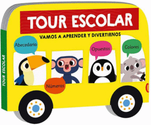 TOUR ESCOLAR