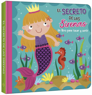 EL SECRETO DE LAS SIRENAS