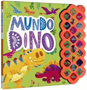 MUNDO DINO (22S)