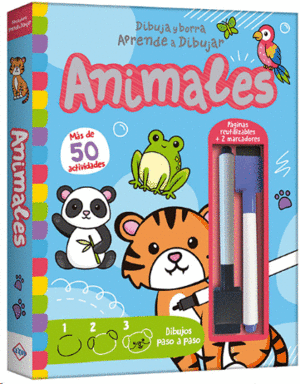 ANIMALES