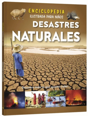 DESASTRES NATURALES