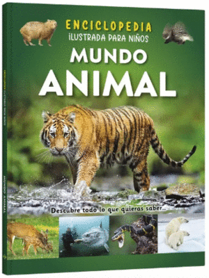 MUNDO ANIMAL