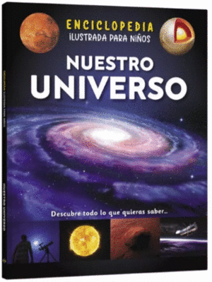 NUESTRO UNIVERSO