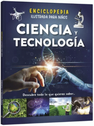 CIENCIA Y TECNOLOGIA