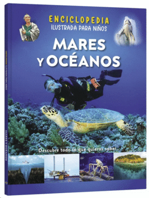 MARES Y OCÉANOS