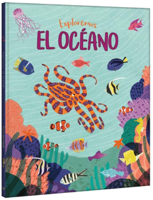 EXPLOREMOS EL OCEANO