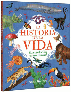 HISTORIA DE LA VIDA