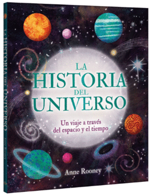 HISTORIA DEL UNIVERSO