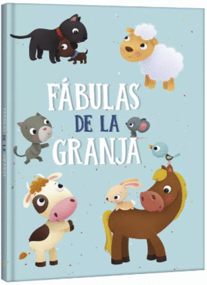 FABULAS DE LA GRANJA