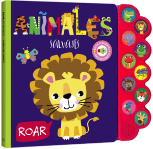 ANIMALES SALVAJES