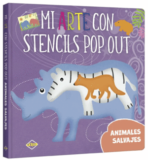 ANIMALES SALVAJES