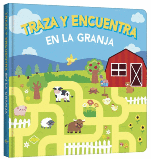 TRAZA ENCUENTRA GRANJA