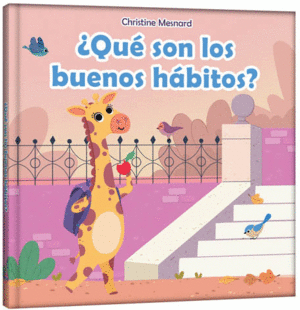 ¿QUÉ SON BUENOS HABITOS?