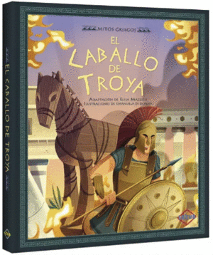 CABALLO DE TROYA