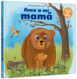 AMO A MI MAMA