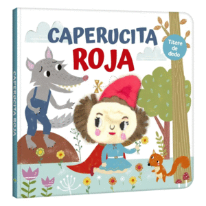 CAPERUCITA ROJA