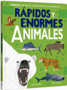 RAPIDOS Y ENORMES ANIMALES