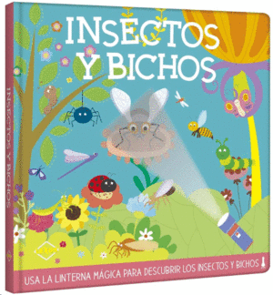 INSECTOS Y BICHOS