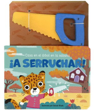 ¡A SERRUCHAR!