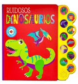 RUIDOSOS DINOSAURIOS TD