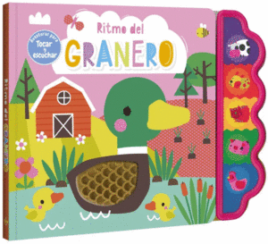 RITMO DEL GRANERO