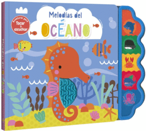 MELODIAS DEL OCEANO