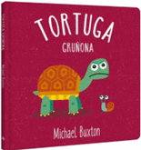 TORTUGA GRUÑONA