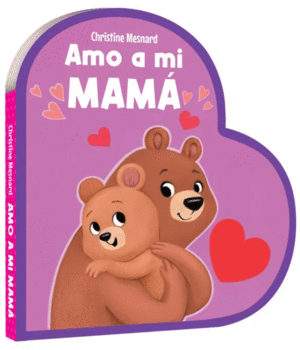 AMO A MI MAMA 