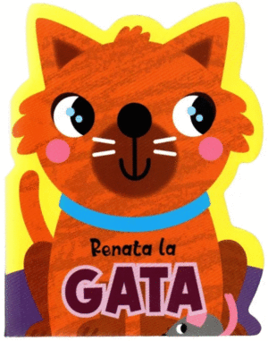 RENATA LA GATA