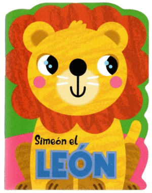 SIMEON EL LEON