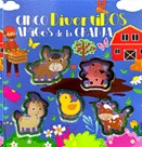 CINCO AMIGOS DE GRANJA 