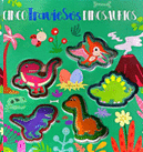CINCO TRAVIESOS DINOSAURIO 