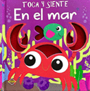 TOCA SIENTE EN EL MAR 