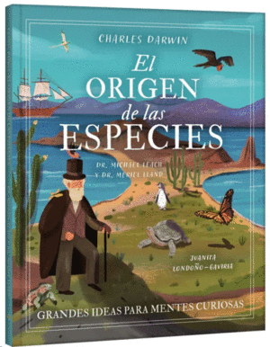 EL ORÍGEN DE LAS ESPECIES