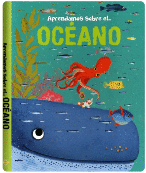 APRENDAMOS SOBRE ANIMALES 