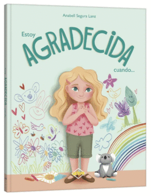 ESTOY AGRADECIDA CUANDO