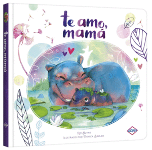 TE AMO MAMÀ 