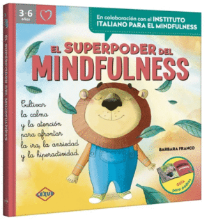 SUPER PODER DEL MINDFULNESS