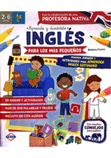 INGLES ACTIVIDADES 