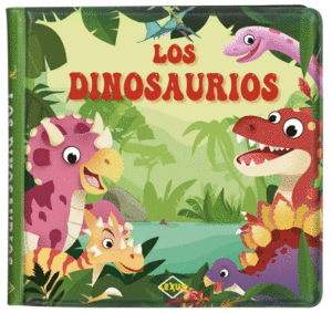 DINOSAURIOS (B) 