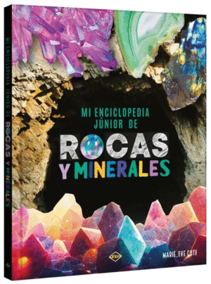 ROCAS Y MINERALES 