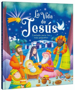 VIDA DE JESÚS 