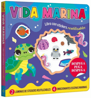 VIDA MARINA (SR) 