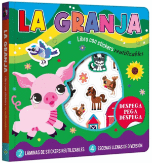 GRANJA (SR) 