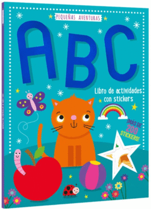 ACTIVIDADADES ABC (AS) 