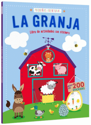 ACTIVIDADES GRAJA (AS) 