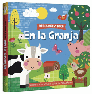 DESCUBRE TOCA GRANJA 