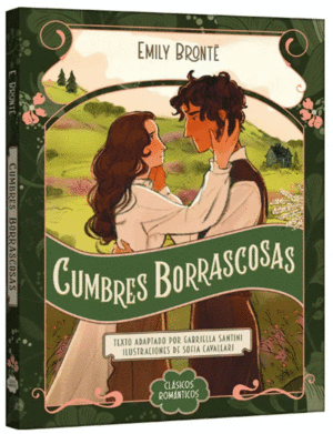 CUMBRES BORRASCOSAS (CR)