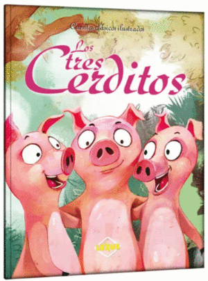 LOS TRES CERDITOS